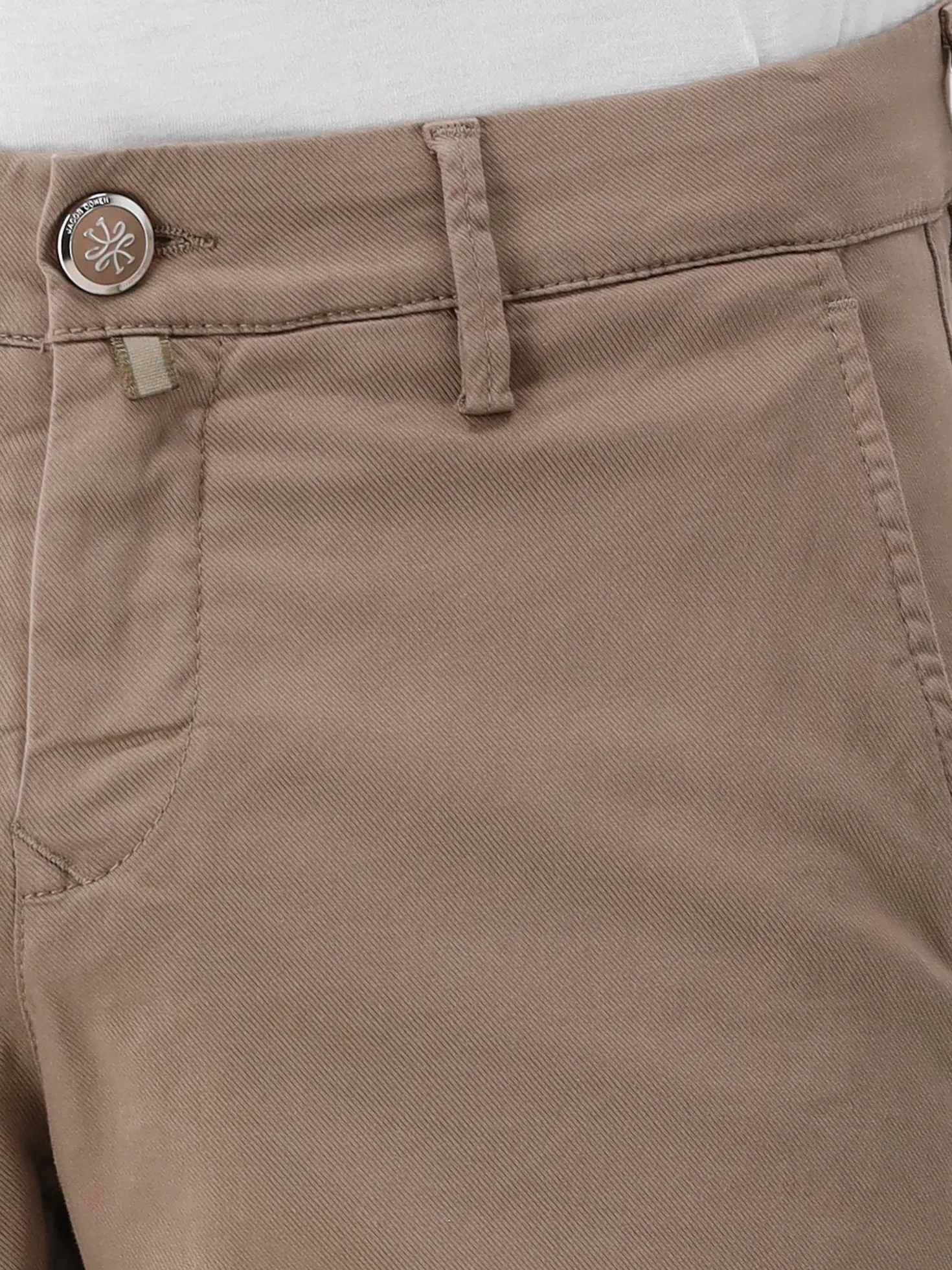 Jacob Cöhen Korte Broek Bruin Bob B75