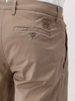 Jacob Cöhen Korte Broek Bruin Bob B75
