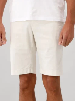 Jacob Cöhen Korte Broek Wit Bob