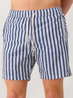 Jacob Cöhen Zwembroek Blauw