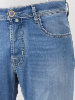 Jacob Cohën Jeans Blauw Bard 300D