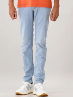 Jacob Cohën Jeans Blauw Nick Slim 300D