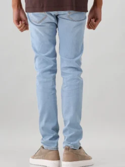 Jacob Cohën Jeans Blauw Nick Slim 300D