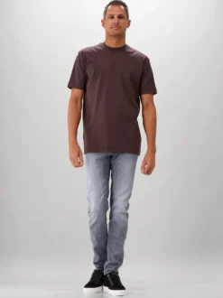 Jacob Cohën Jeans Grijs Nick Slim Fit 700D
