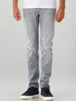 Jacob Cohën Jeans Grijs Nick Slim 900D
