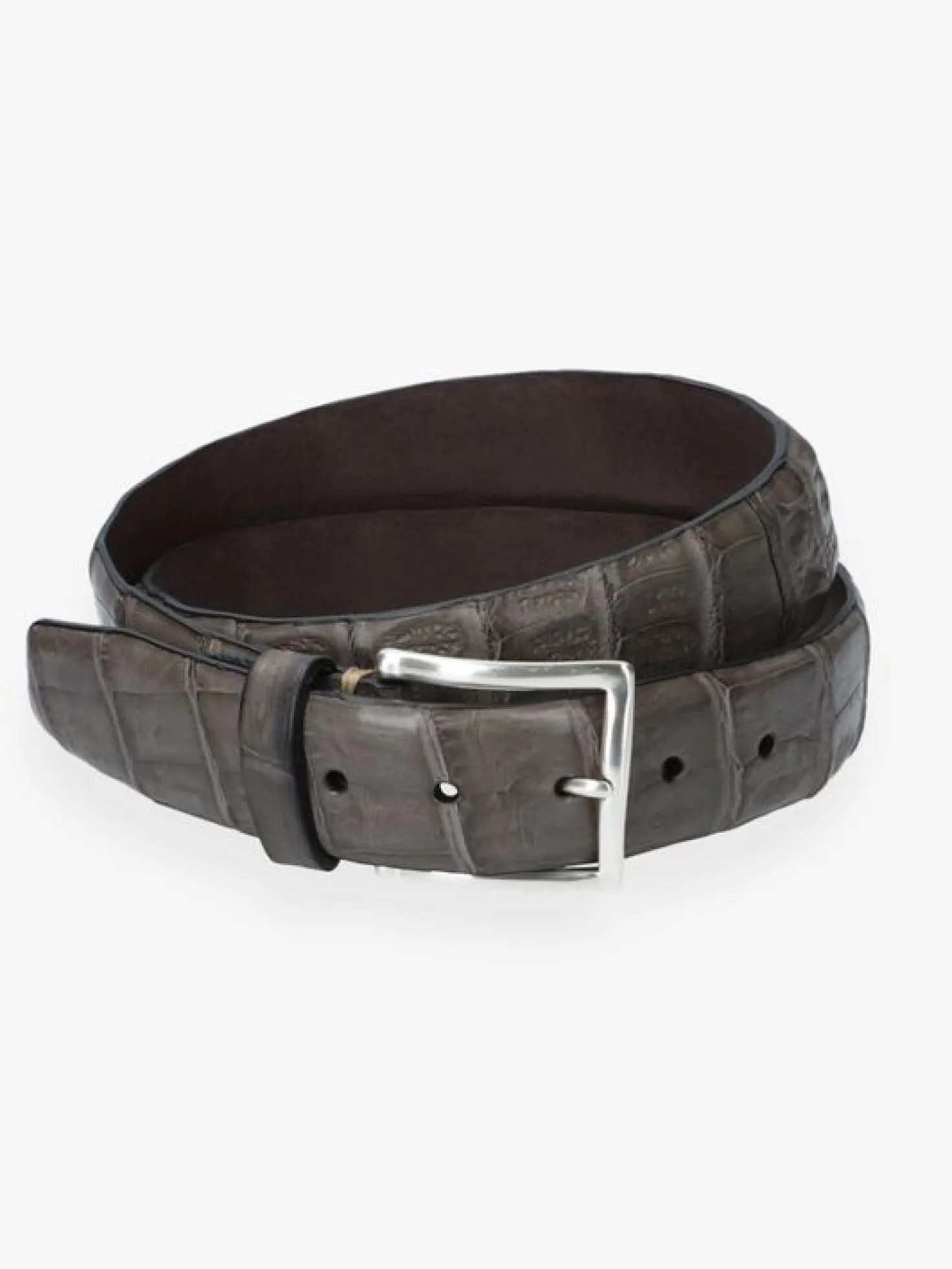 JOB86 Riem Grijs Kaaiman