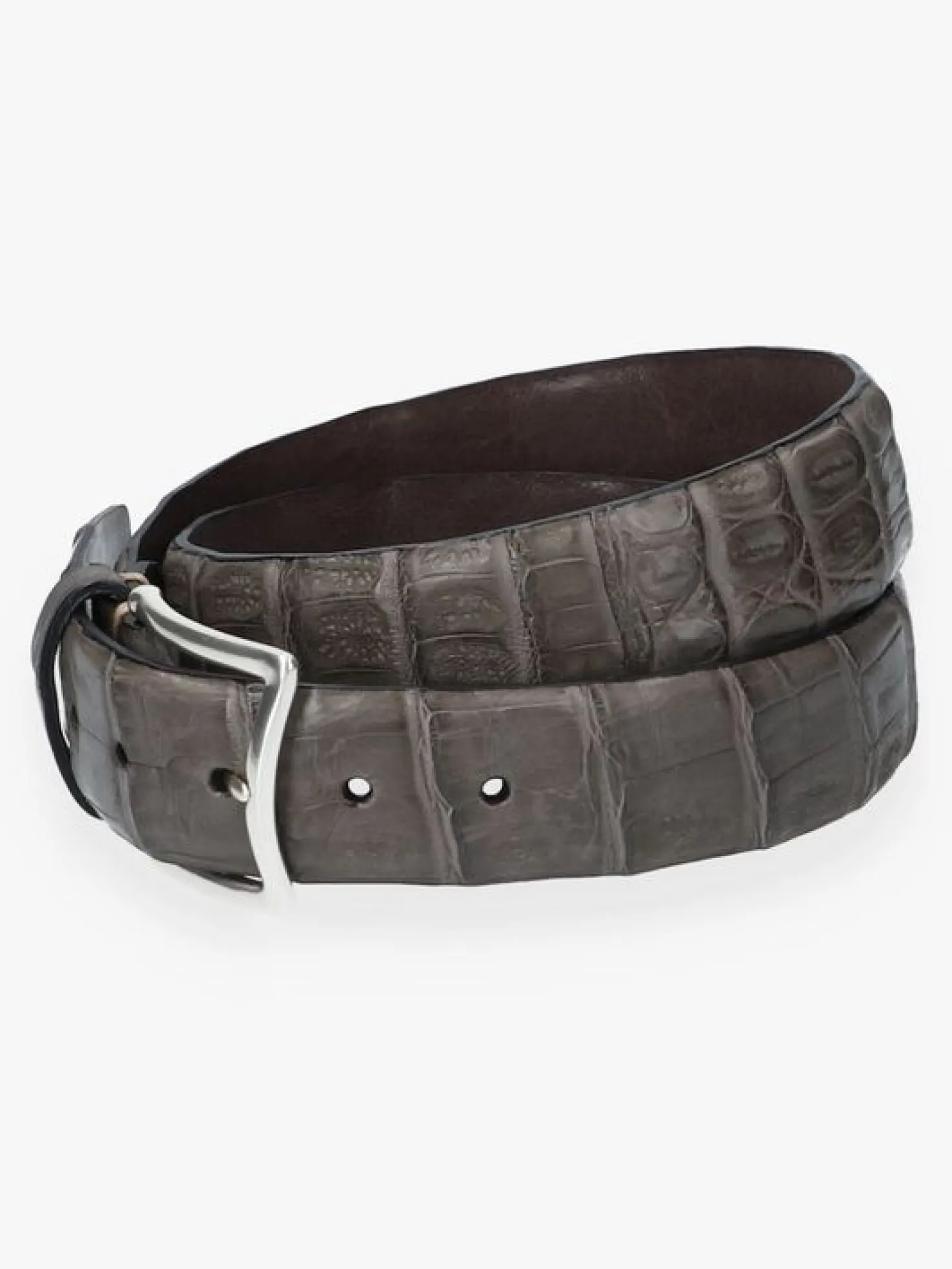 JOB86 Riem Grijs Kaaiman