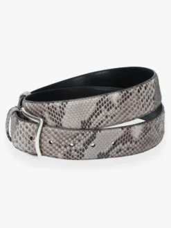 JOB86 Riem Grijs Python