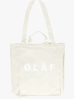 Ølaf Tas Beige