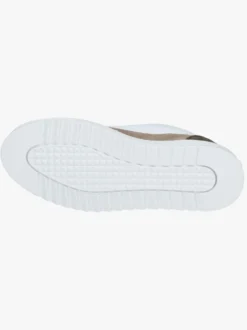 Mason Garments Sneaker Beige Tia Ludico