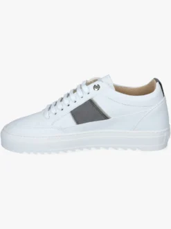 Mason Garments Sneakers Grey Tia Sport Primo