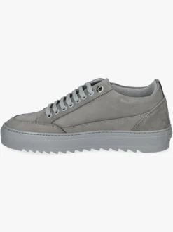 Mason Garments Sneakers Grijs Tia Tonale Grey