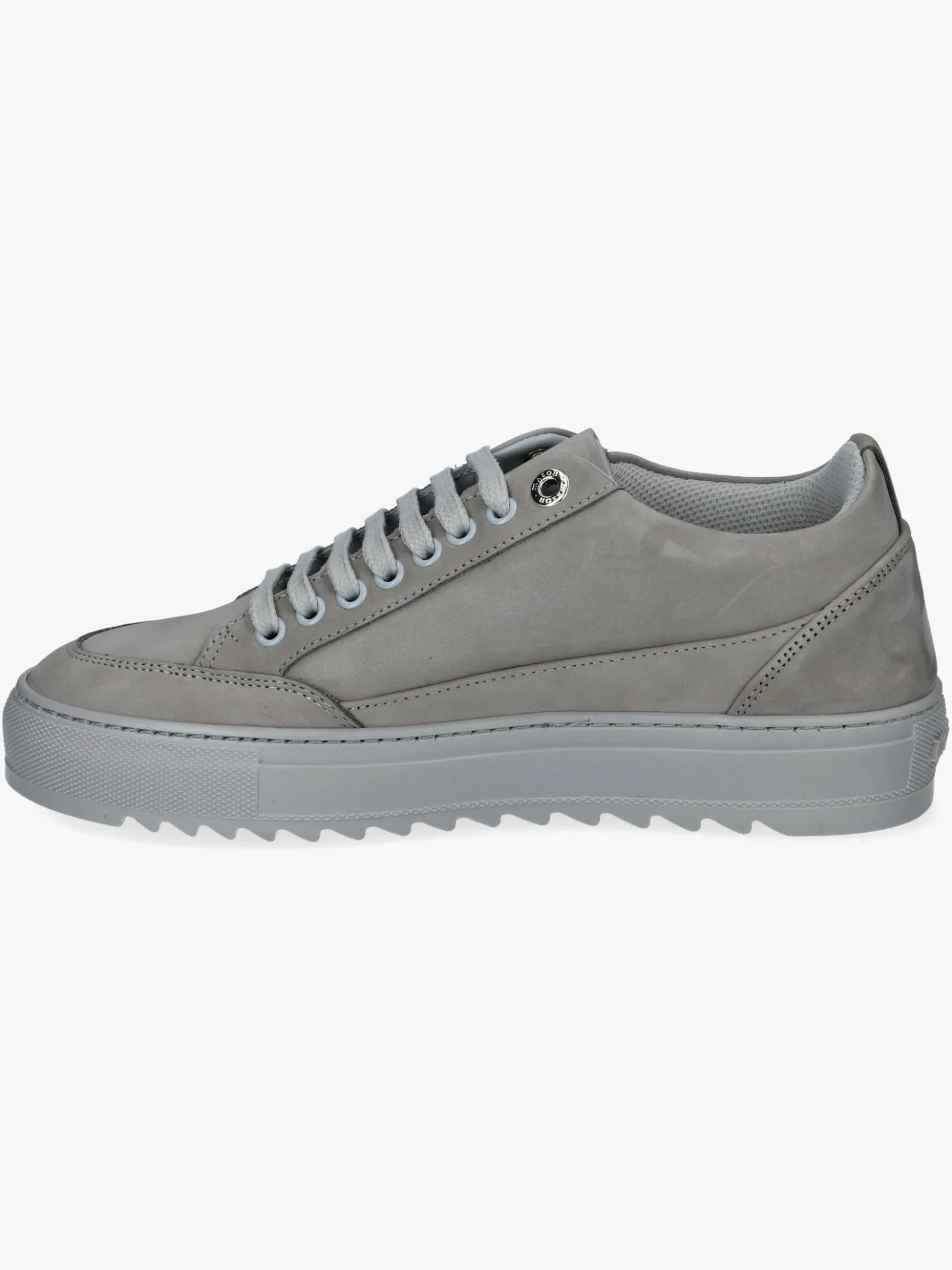 Mason Garments Sneakers Grijs Tia Tonale Grey