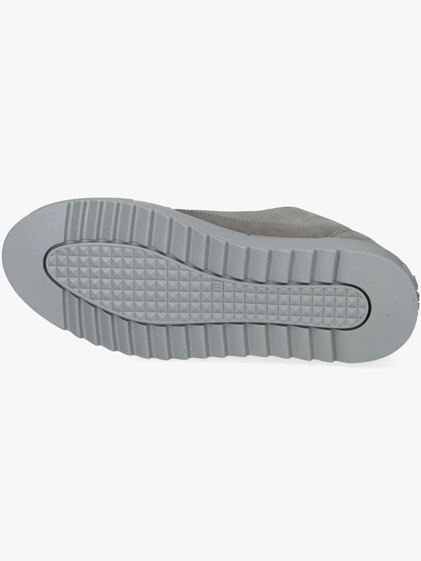 Mason Garments Sneakers Grijs Tia Tonale Grey
