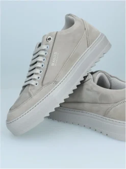 Mason Garments Sneakers Grijs Tia Tonale Grey