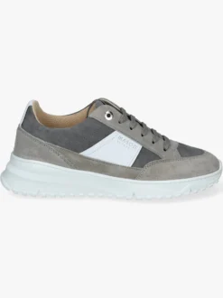 Mason Garments Sneakers Grijs Tia Runner Essenziale