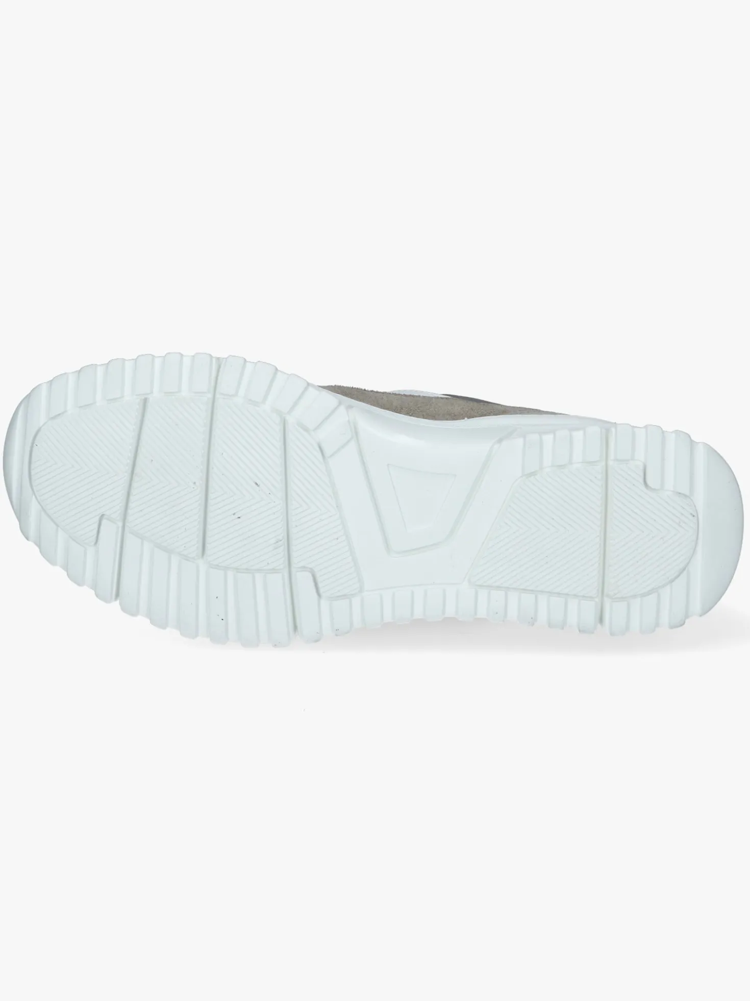 Mason Garments Sneakers Grijs Tia Runner Essenziale