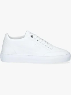 Mason Garments Sneakers Wit Tia Nuovo ESS-1F