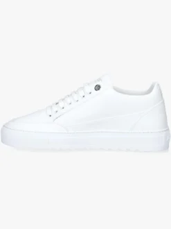 Mason Garments Sneakers Wit Tia Nuovo ESS-1F