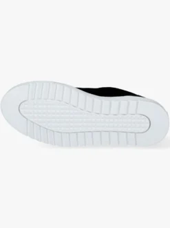 Mason Garments Sneakers Zwart Tia Miscuglio