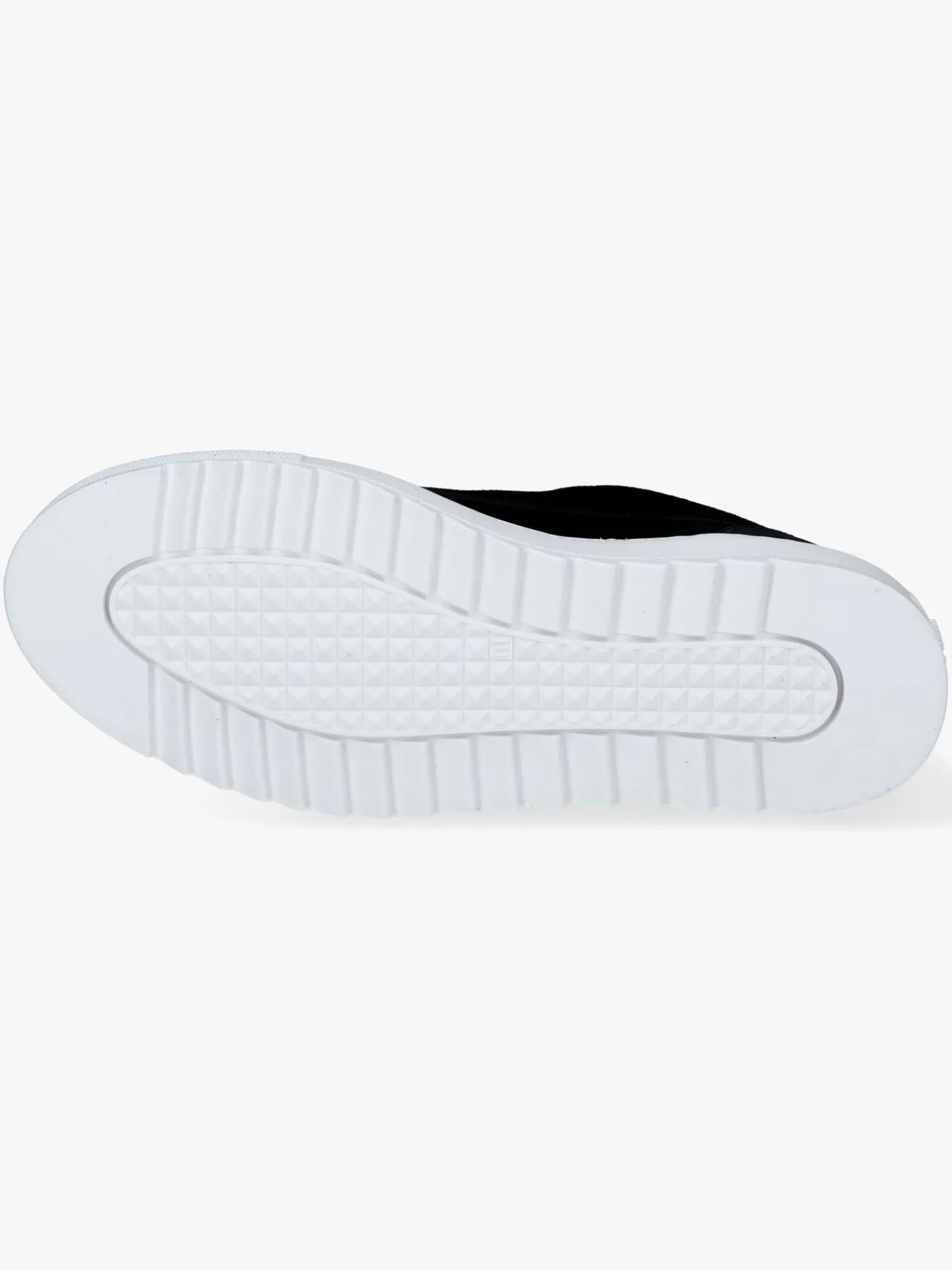 Mason Garments Sneakers Zwart Tia Miscuglio