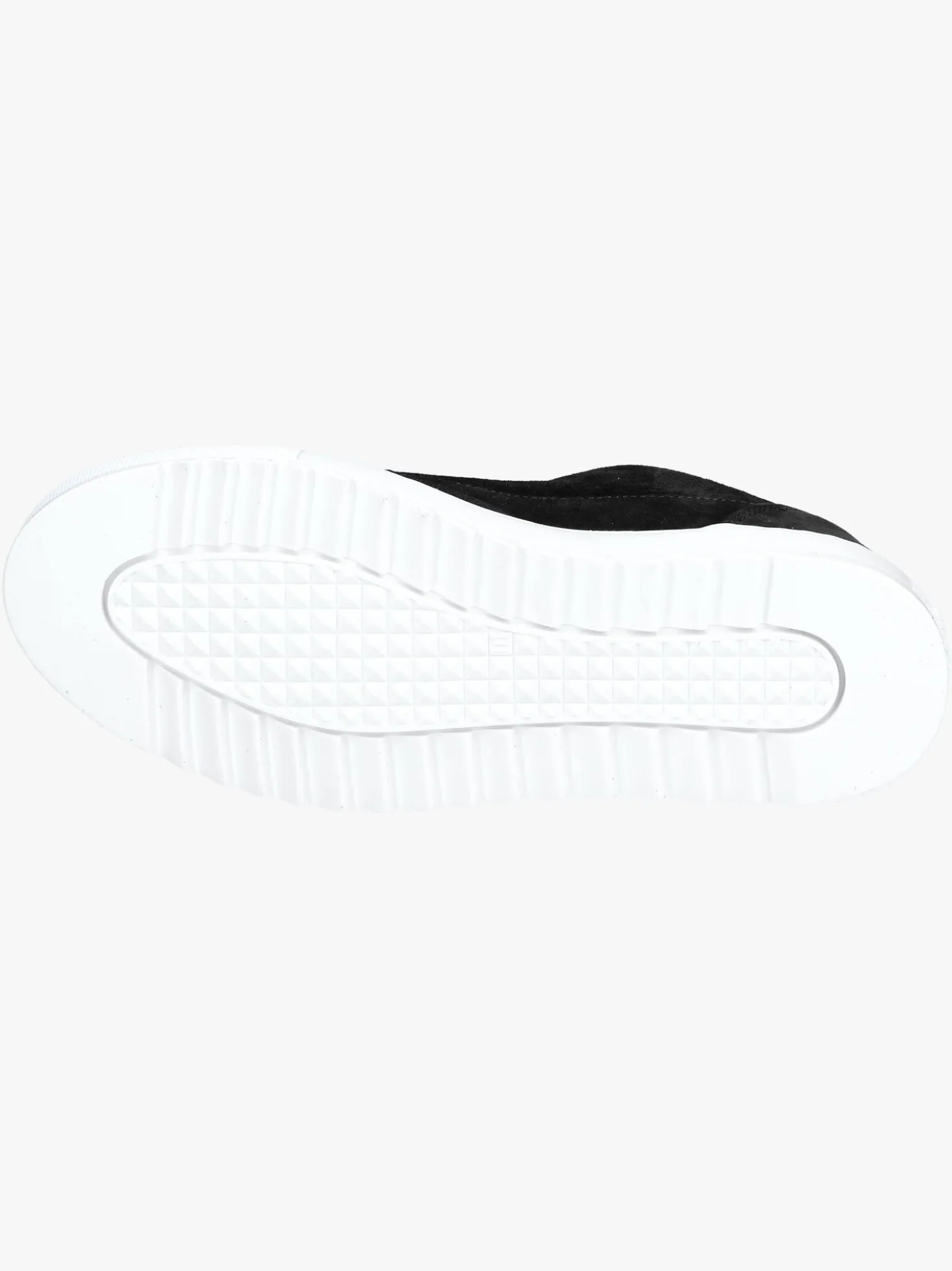 Mason Garments Sneakers Zwart Tia Bicolore 4C