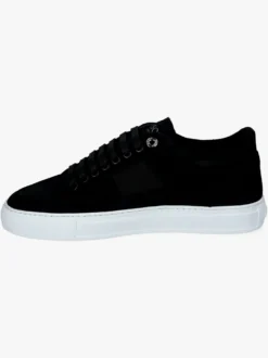 Mason Garments Sneaker Zwart Tia Sport Sarbini