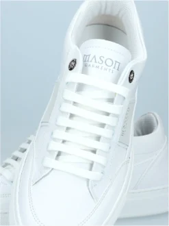 Mason Garments Wit Tia Sport Sarbini