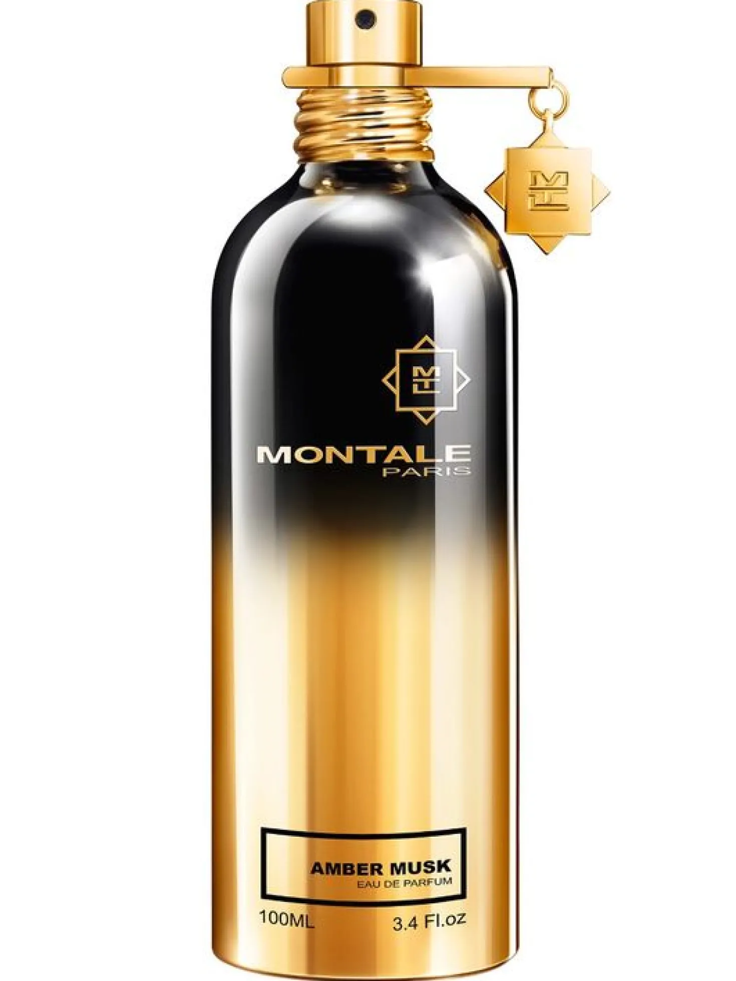 Montale Paris Parfum Amber Musk