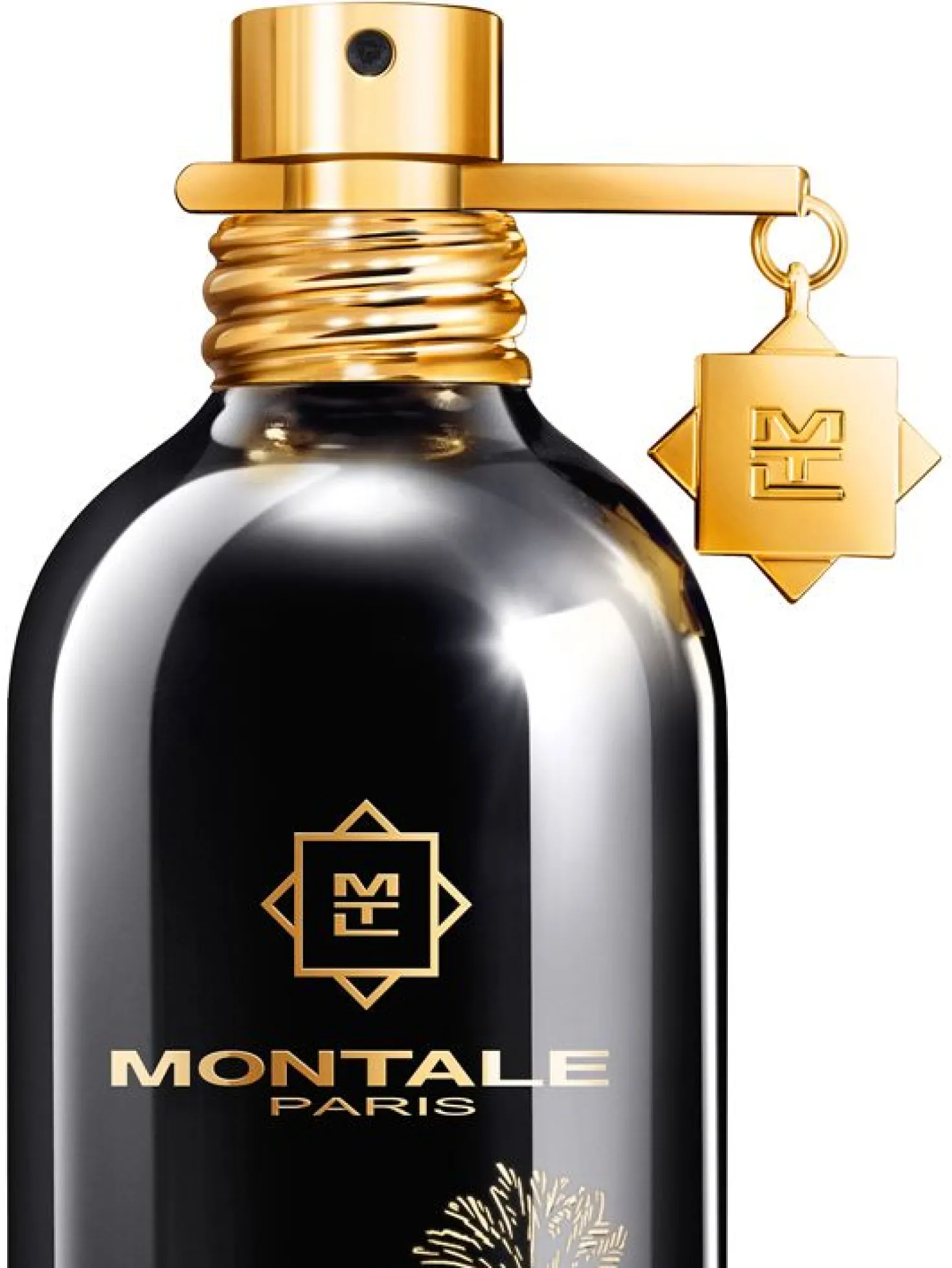 Montale Paris Parfum Arabians Tonka
