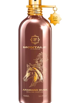 Montale Paris Parfum Arabians Musk