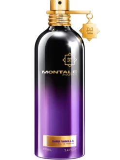 Montale Paris Parfum Dark Vanilla