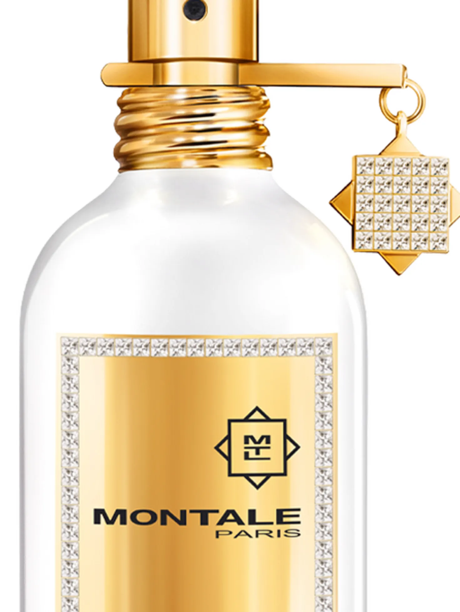 Montale Paris Parfum Diamond Flowers