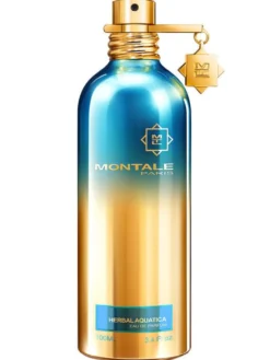 Montale Paris Parfum Herbal Aquatica