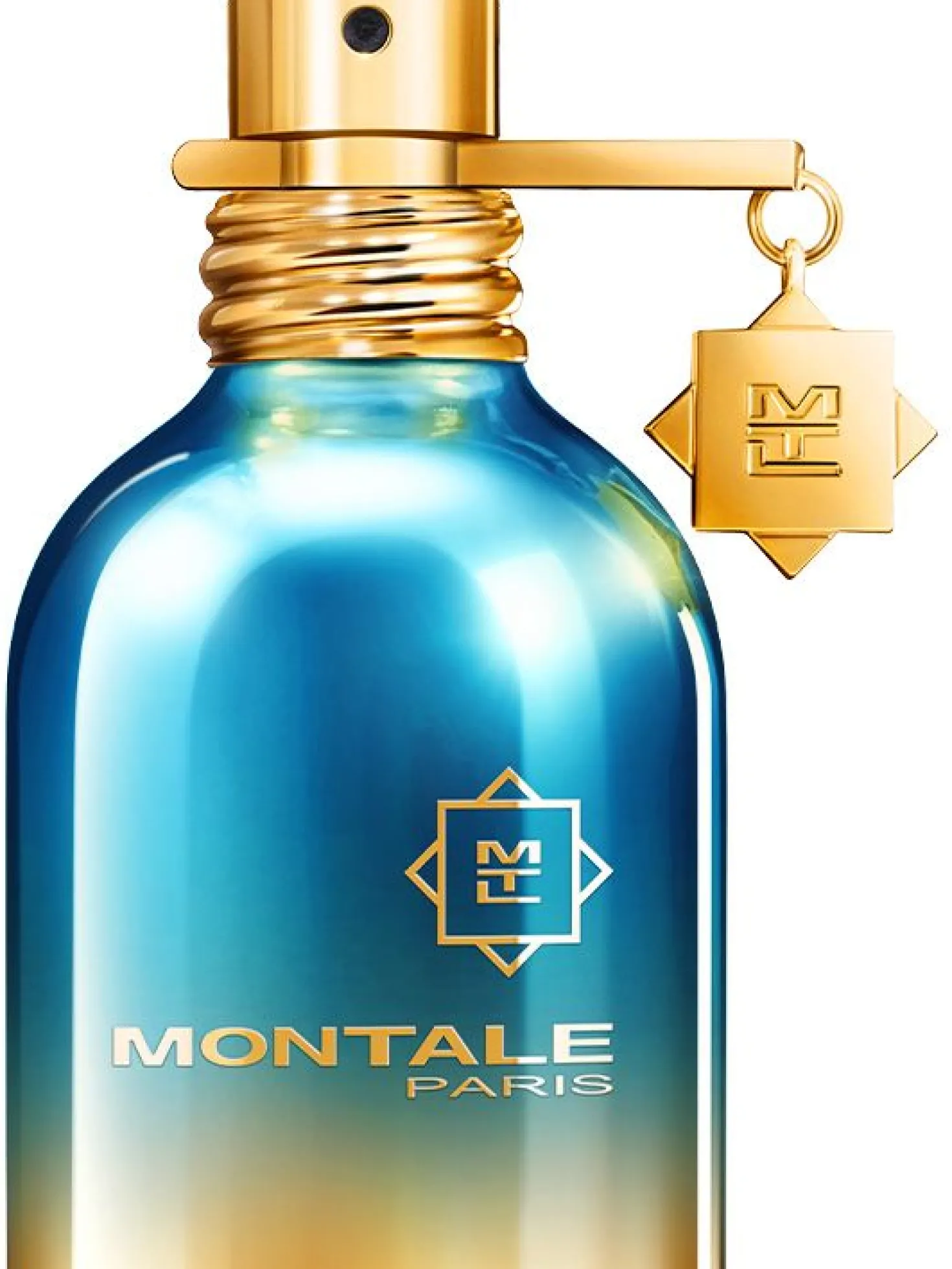 Montale Paris Parfum Herbal Aquatica