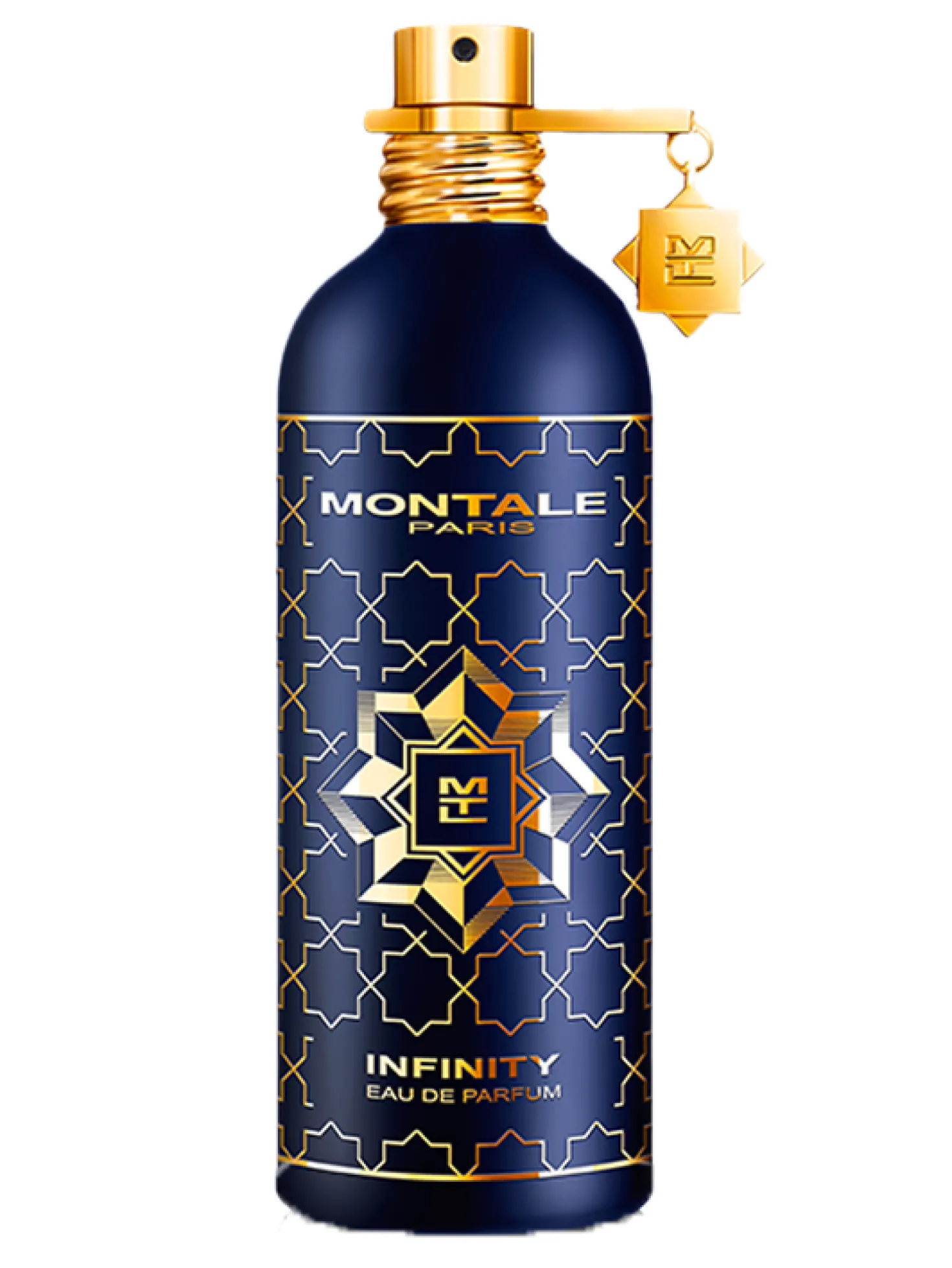 Montale Paris Parfum Infinity