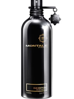 Montale Paris Parfum Oud Edition