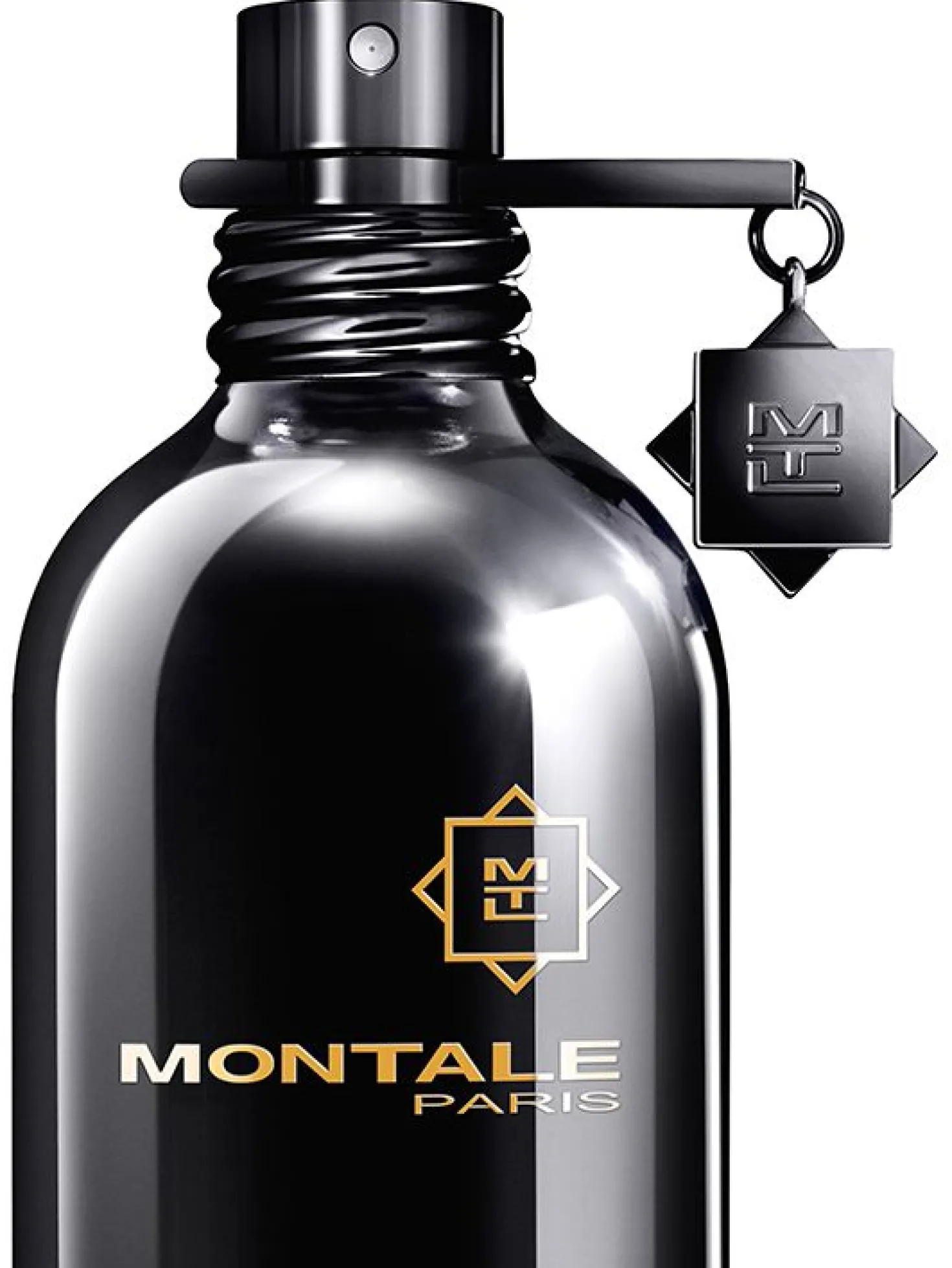 Montale Paris Parfum Oud Edition
