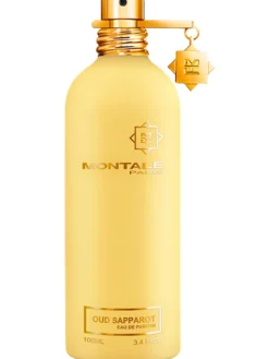 Montale Paris Parfum Oud Sapparot