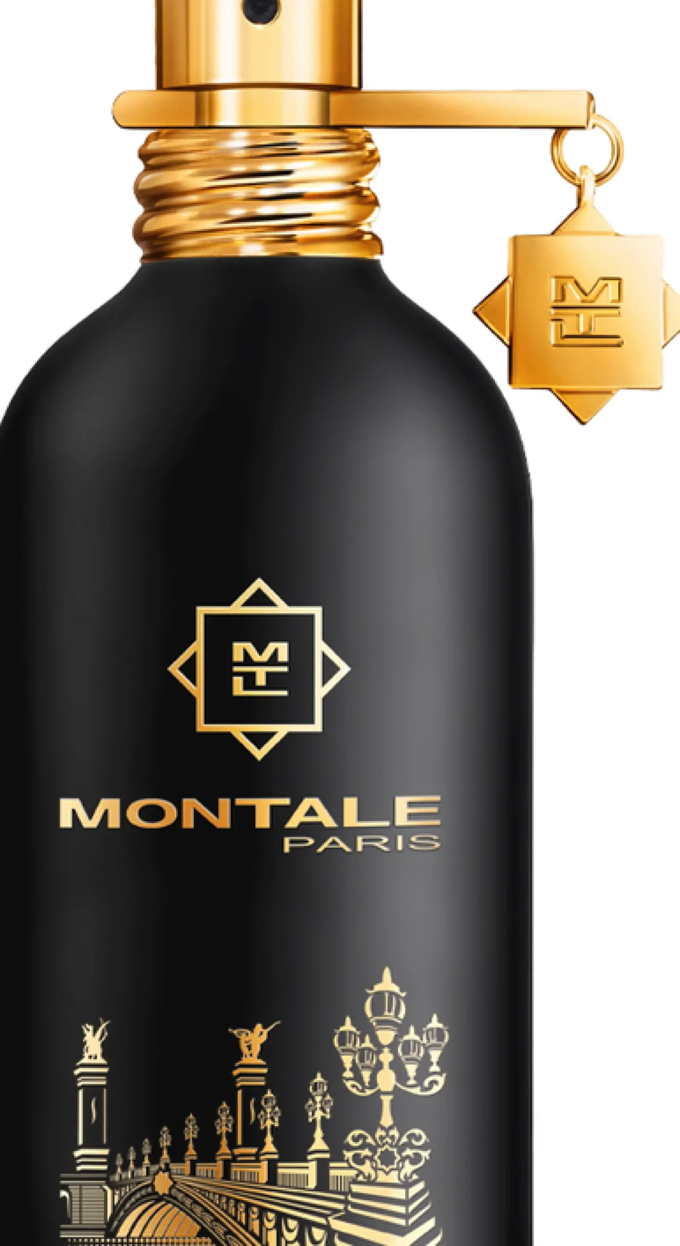 Montale Paris Parfum Rendez-Vous A Paris