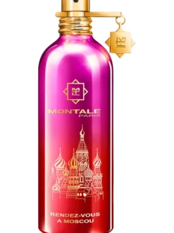 Montale Paris Parfum Rendez-Vous A Moscou