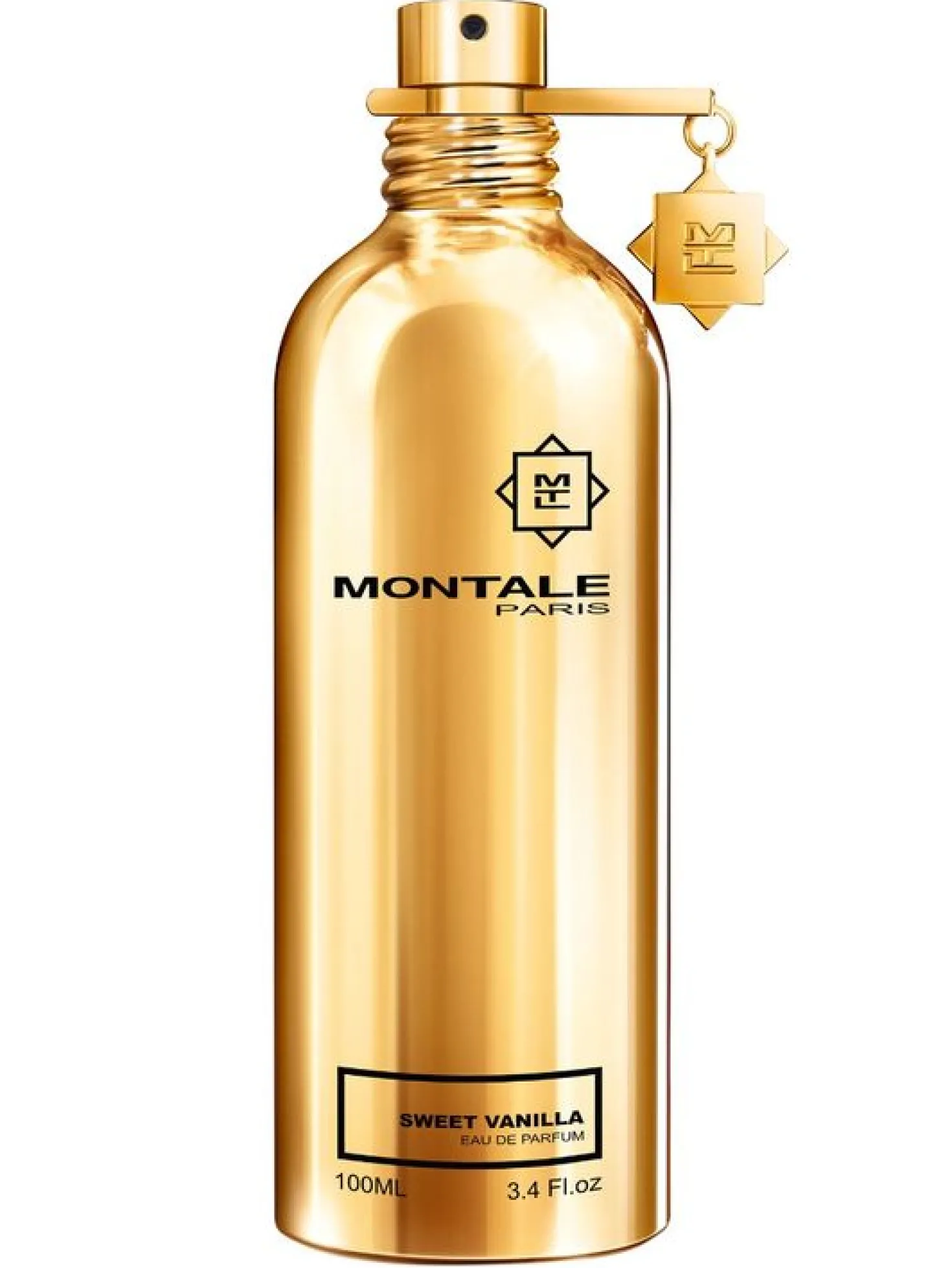 Montale Paris Parfum Sweet Vanilla