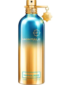 Montale Paris Parfum Tropical Wood