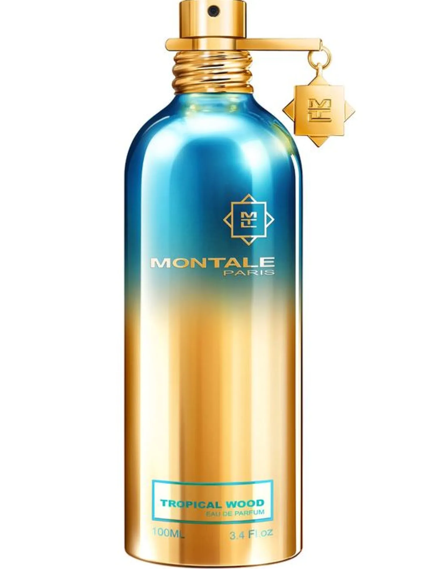Montale Paris Parfum Tropical Wood