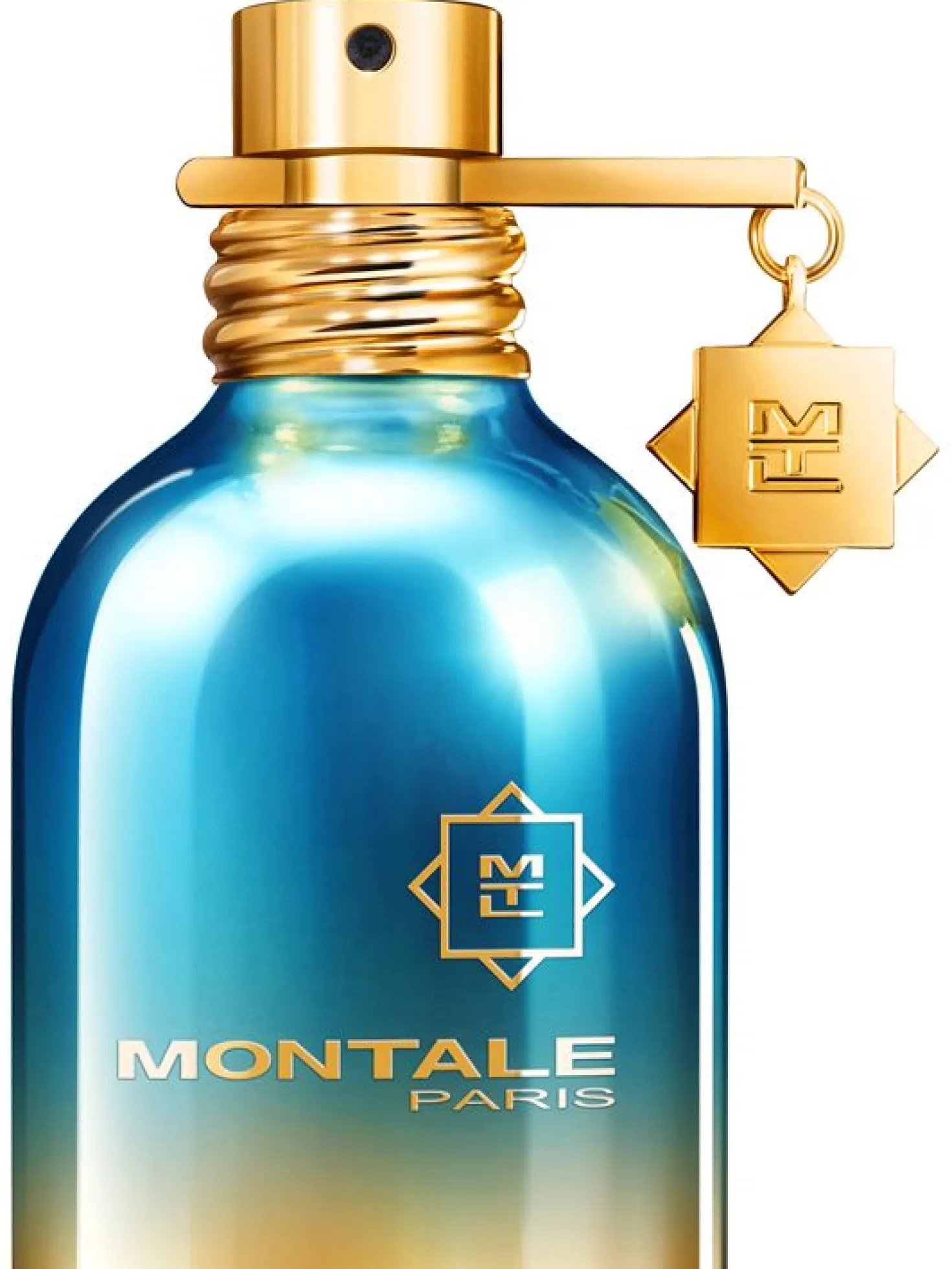 Montale Paris Parfum Tropical Wood