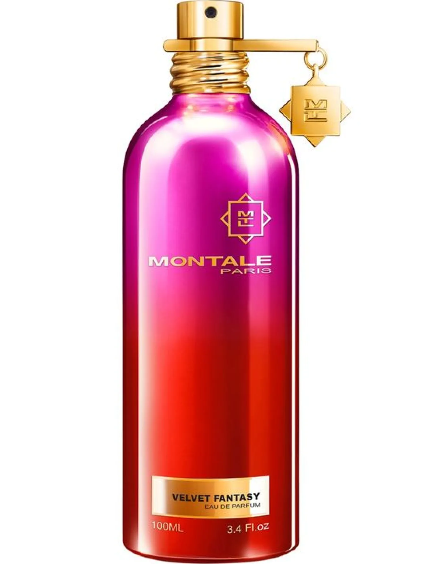 Montale Paris Parfum Velvet Fantasy