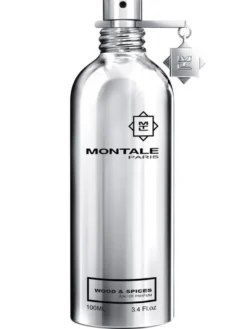 Montale Paris Parfum Wood & Spices