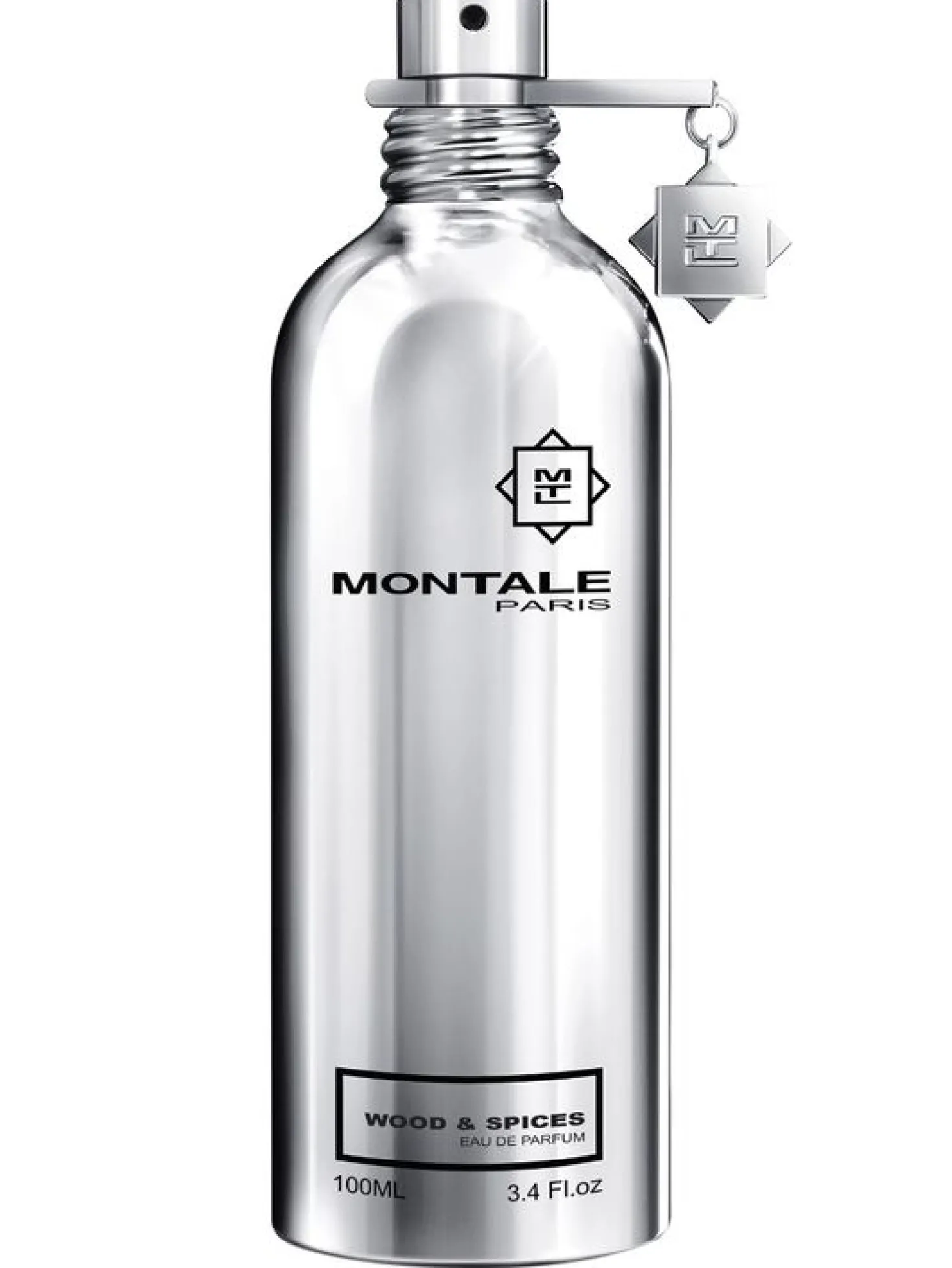 Montale Paris Parfum Wood & Spices
