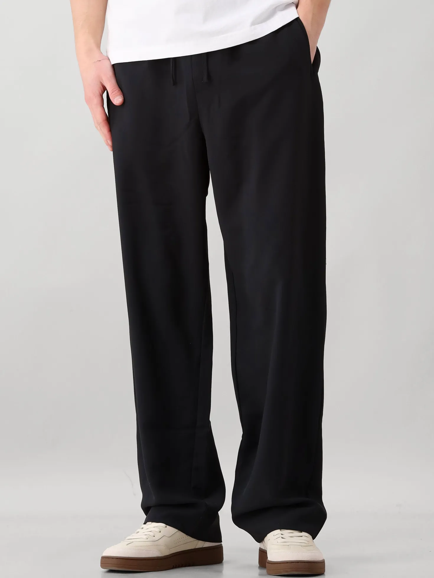 New Amsterdam Broek Zwart