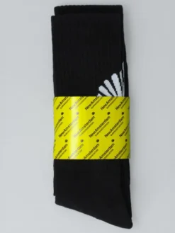 New Amsterdam Surf Association Sokken Zwart